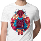 Spring Fighter - Men's Apparel