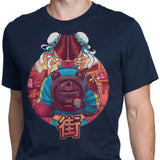 Spring Fighter - Men's Apparel