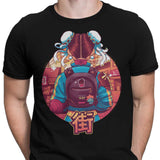 Spring Fighter - Men's Apparel