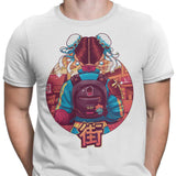 Spring Fighter - Men's Apparel