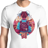 Spring Fighter - Men's Apparel