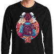 Spring Fighter - Long Sleeve T-Shirt