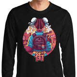 Spring Fighter - Long Sleeve T-Shirt
