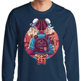 Spring Fighter - Long Sleeve T-Shirt