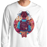 Spring Fighter - Long Sleeve T-Shirt