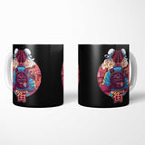 Spring Fighter - Mug