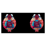 Spring Fighter - Mug