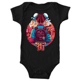 Spring Fighter - Youth Apparel