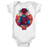 Spring Fighter - Youth Apparel