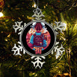 Spring Fighter - Ornament