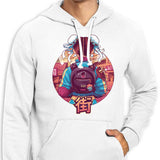 Spring Fighter - Hoodie