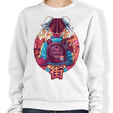 Spring Fighter - Sweatshirt