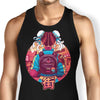 Spring Fighter - Tank Top