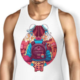 Spring Fighter - Tank Top