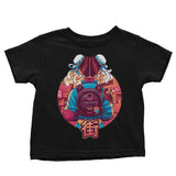 Spring Fighter - Youth Apparel