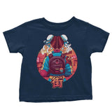 Spring Fighter - Youth Apparel