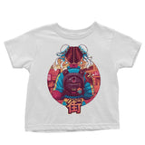 Spring Fighter - Youth Apparel