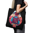 Spring Fighter - Tote Bag
