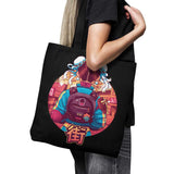 Spring Fighter - Tote Bag