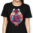 Spring Fighter - Women's Apparel