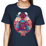 Spring Fighter - Women's Apparel