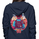 Spring Fighter - Hoodie