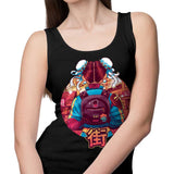 Spring Fighter - Tank Top
