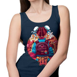 Spring Fighter - Tank Top