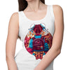 Spring Fighter - Tank Top