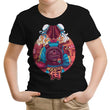 Spring Fighter - Youth Apparel