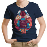 Spring Fighter - Youth Apparel