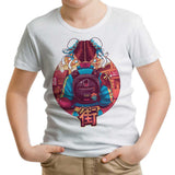 Spring Fighter - Youth Apparel