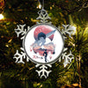 Squall Ukiyo-e - Ornament
