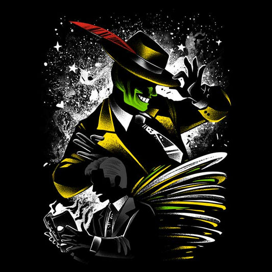 Sssmokin' - Long Sleeve T-Shirt