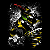 Sssmokin' - Men's Apparel