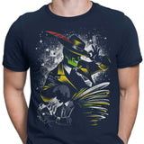 Sssmokin' - Men's Apparel