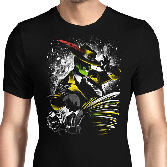 Sssmokin' - Men's Apparel