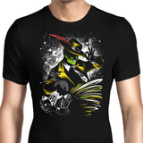 Sssmokin' - Men's Apparel