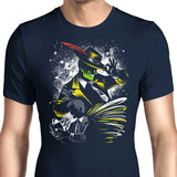 Sssmokin' - Men's Apparel