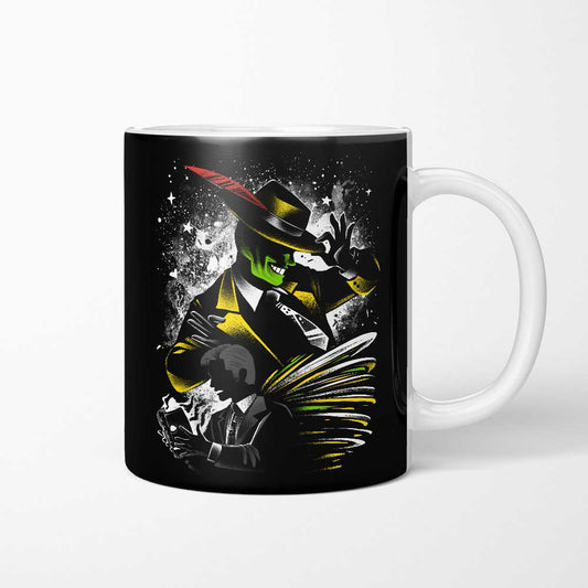Sssmokin' - Mug