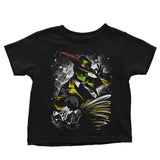 Sssmokin' - Youth Apparel