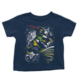 Sssmokin' - Youth Apparel