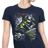 Sssmokin' - Women's Apparel