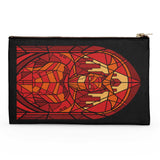 Stained Glass Vengeance - Accessory Pouch