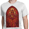 Stained Glass Vengeance - Men's Apparel