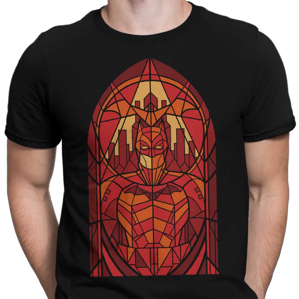 Stained Glass Vengeance - Men's Apparel