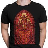 Stained Glass Vengeance - Men's Apparel