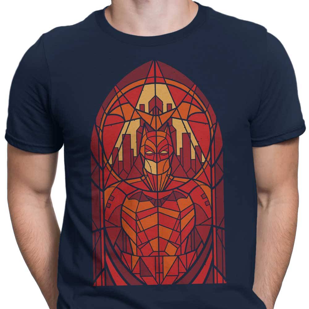 Stained Glass Vengeance - Men's Apparel