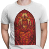 Stained Glass Vengeance - Men's Apparel