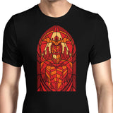 Stained Glass Vengeance - Men's Apparel